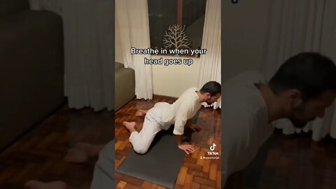 Get That Crazy Spine!