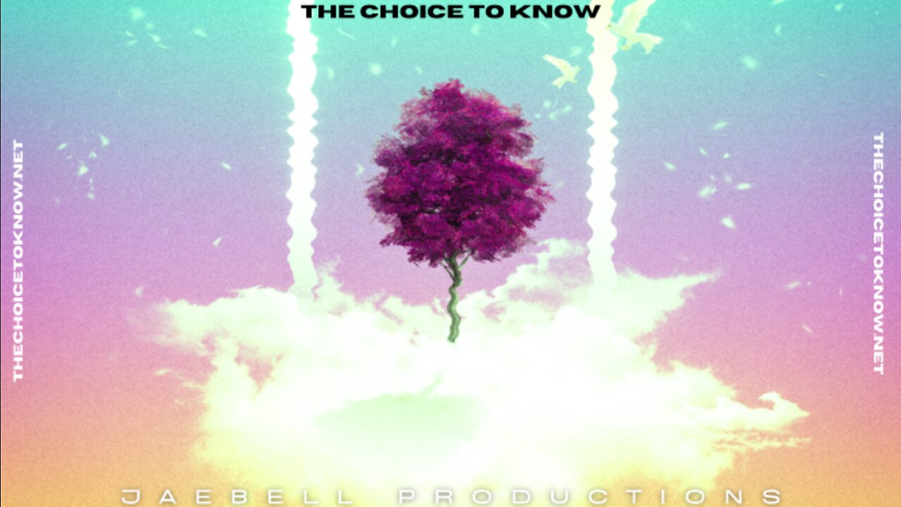 The Choice to Know