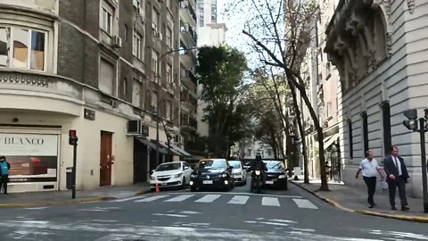 En vivo desde la casa de la Cristi