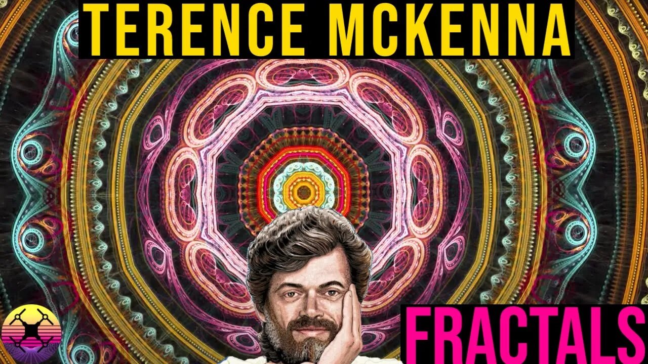 What are Fractals? - Terence McKenna