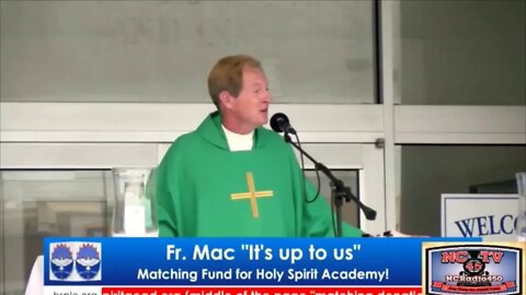 HOLY SPIRIT MAGAZINE JULY 29 2020 FROM NCTV45