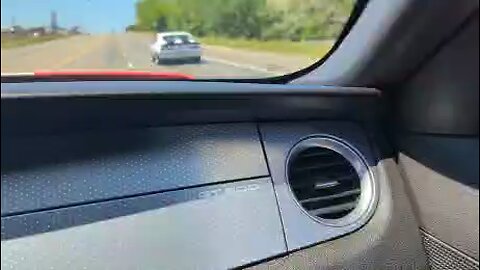 69 Camaro fun