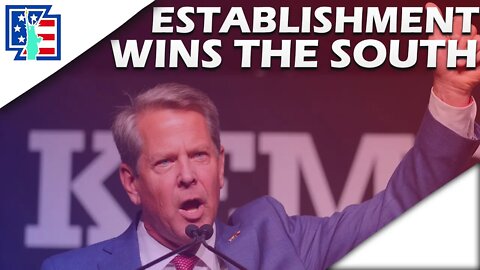 THE ESTABLISHMENT WINS! | Post Mortem Of Southern Super Tuesday