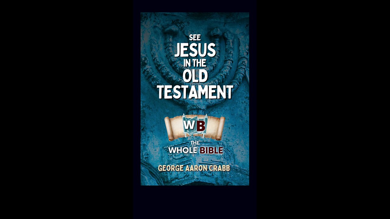 For Your Bookshelf: See Jesus in tge Old Testament