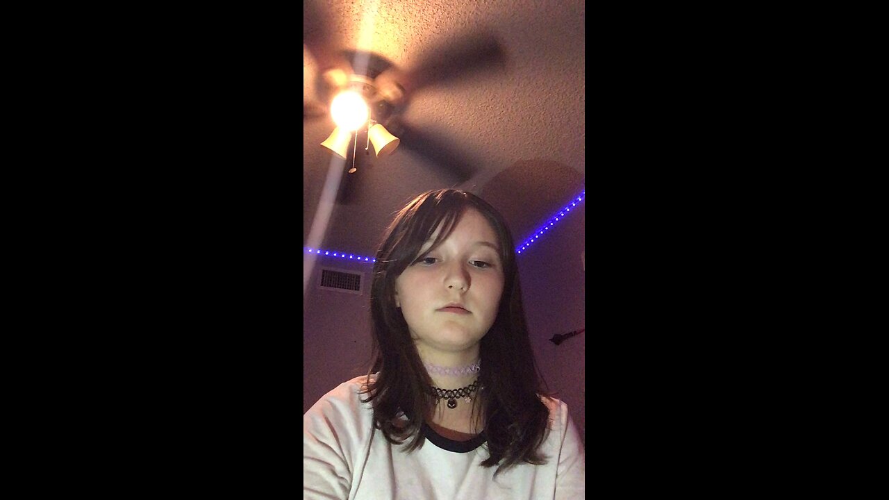 Please talk to me