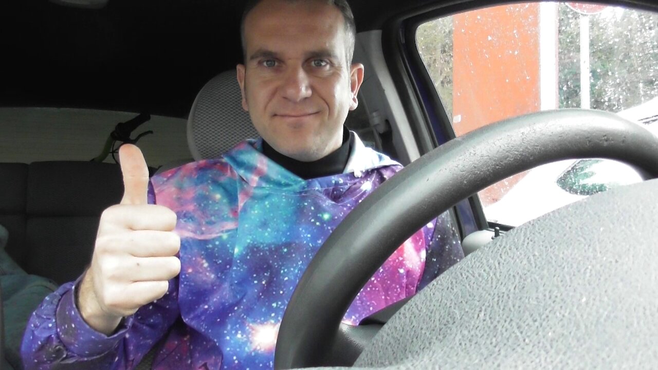 INCREDIBILE VIDEO PUBBLICATO SUL MIO CANALE UFFICIALE YOUTUBE MONTESI