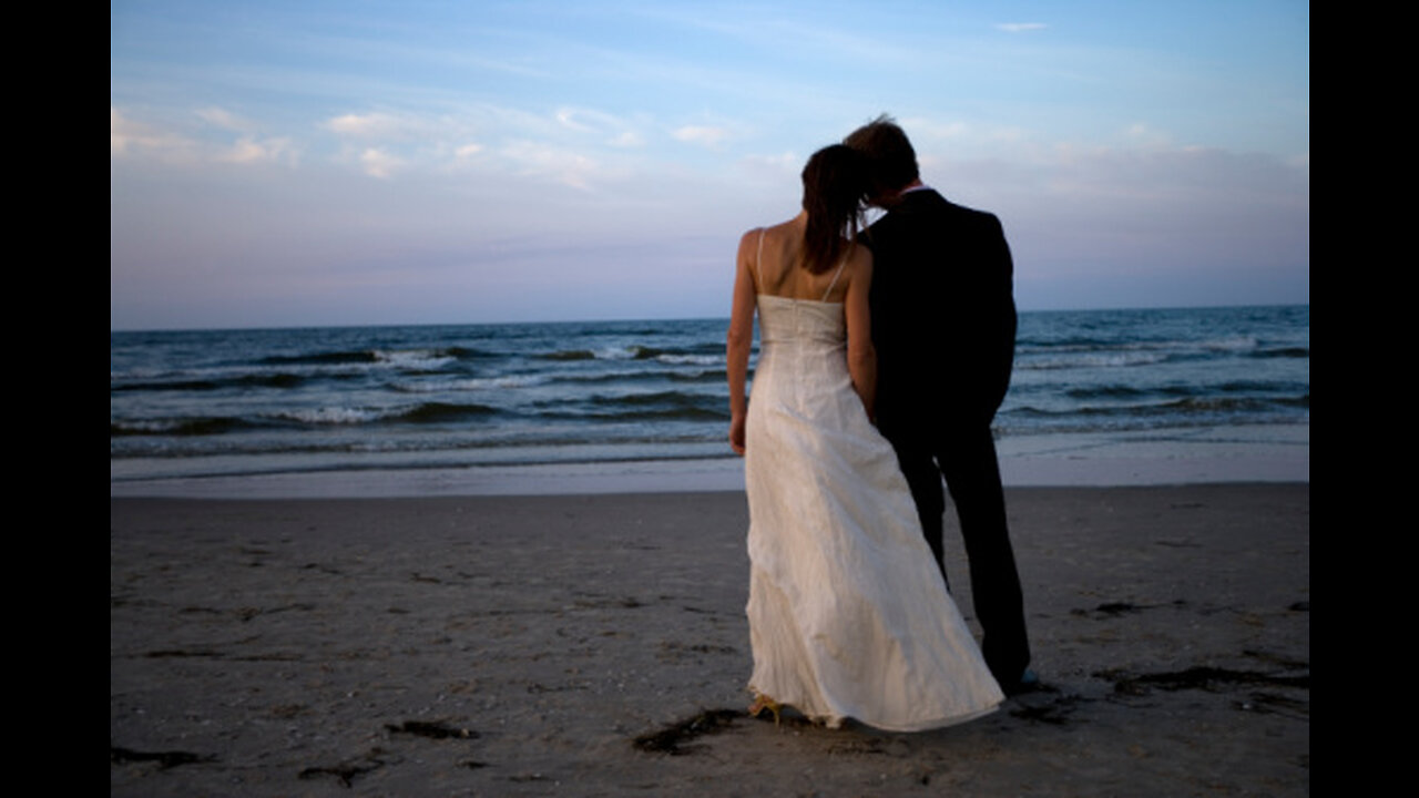 May 7 (Year 2) - Do you love your spouse if they don't follow God? Tiffany Root & Kirk VandeGucht