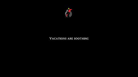 Vacations Are Soothing #dayodman #vacation #relaxation #eeyayyahh #motivation