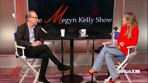 Megyn Kelly Brutally Fact Checks Bill Maher's Left Wing Talking Points To His Face