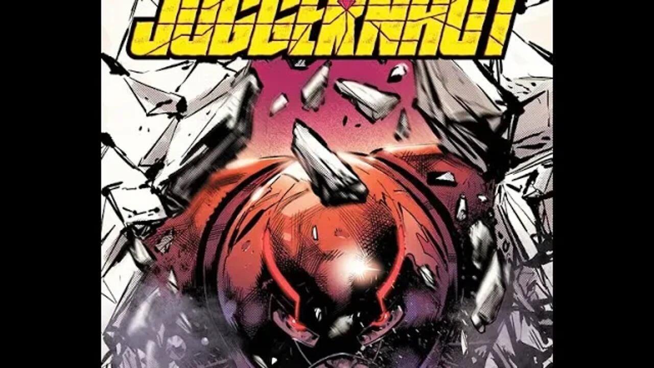 Juggernaut (Collection)