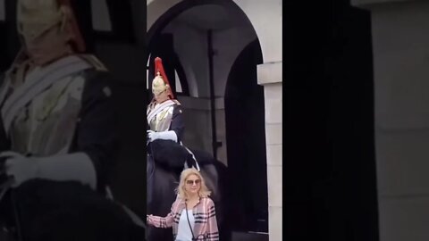 The audacity of this witch and her stepdaughter