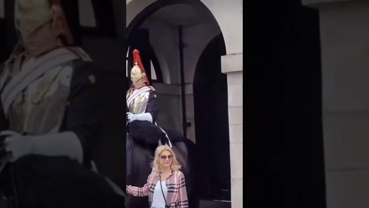 The audacity of this witch and her stepdaughter