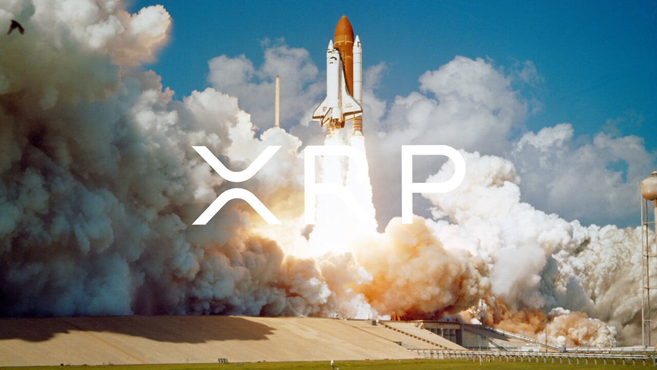 XRP RIPPLE WON'T MOOOOOOON UNTIL THIS HAPPENS !!!!!!!