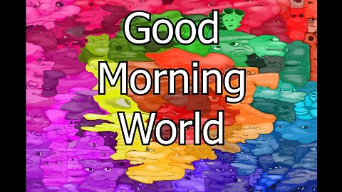 Daily Message from Rev. Ernie, August 27 2023