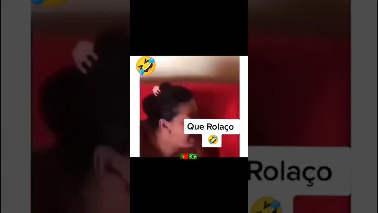 TIREI A TOALHA EM FRENTE A MINHA TIA VEJA A REACAO DELA #meme #viralizou #rir #fyp #comédia #shorts