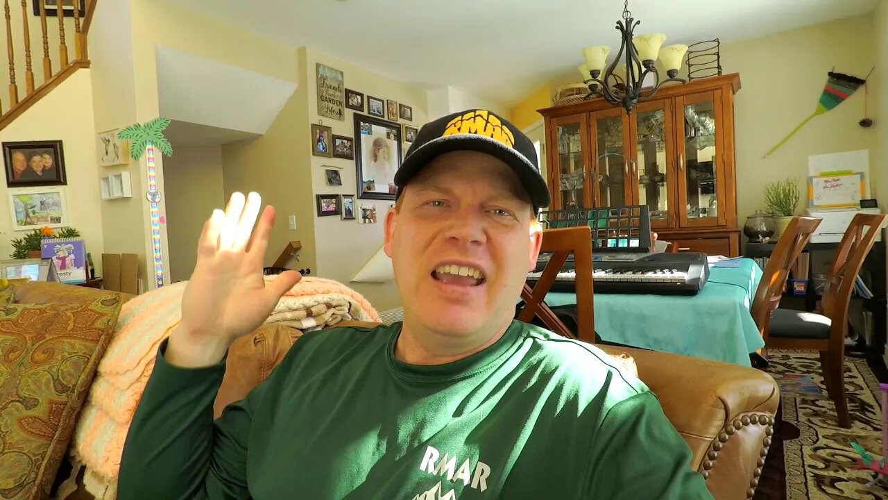 Life - Dealing with Moto Dealers!