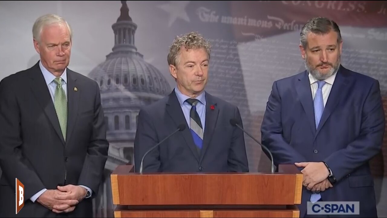 EARLIER: Senate GOP speaking with reporters...