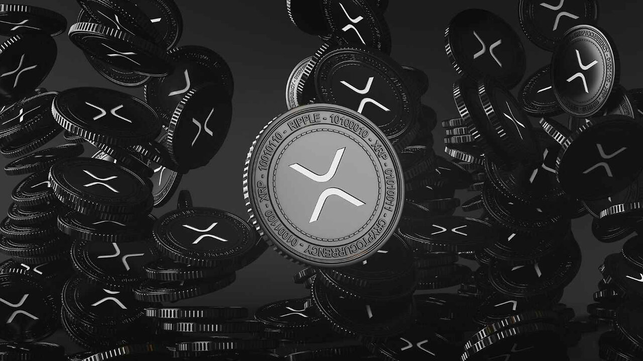 XRP RIPPLE I MIGHT GET KIDNAPPED AFTER THIS...