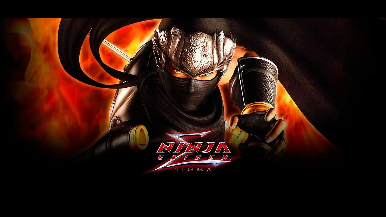 Ninja Gaiden Σ Parte 12