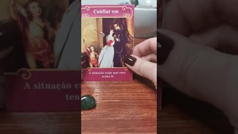 26/10 Anjos do Romance #tarot