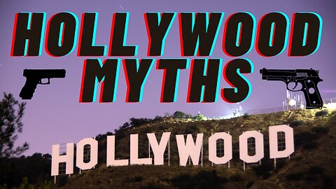 5 Myths We Believe Because of Hollywood Movies
