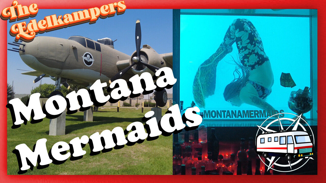 Malmstrom AFB FamCamp - The Sip 'n Dip - Air Force Museum