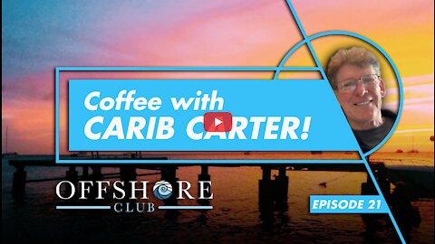 Become Obsessed with the Free Life! - Offshore Club Podcast