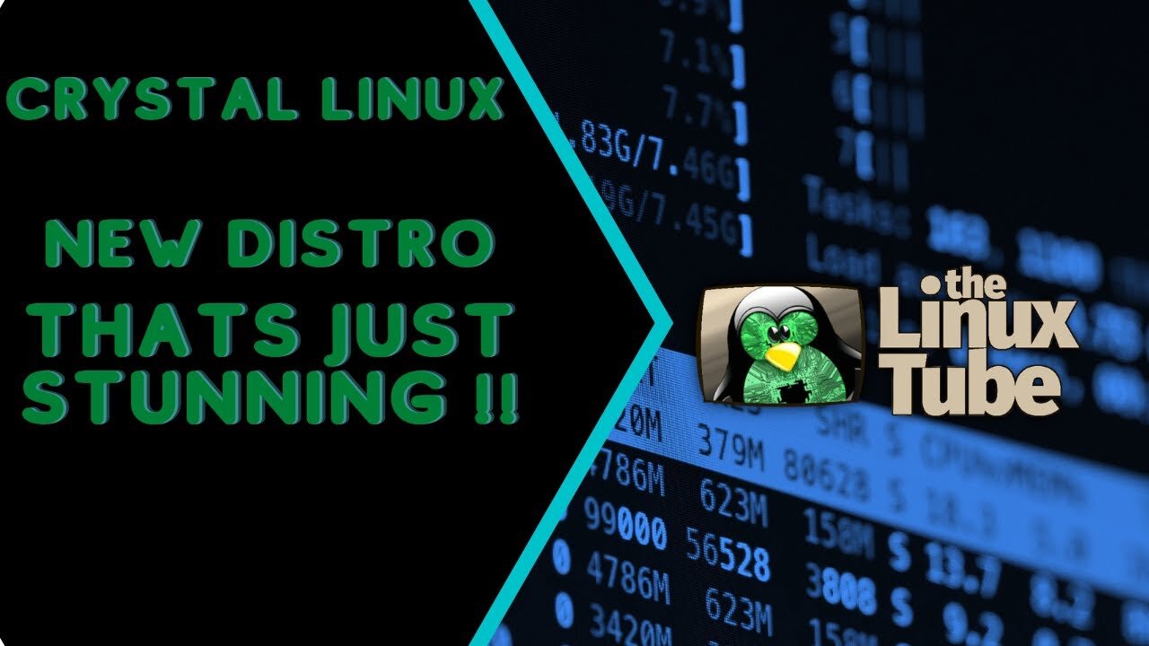 A Very Beautifully Customized Linux Distro !!