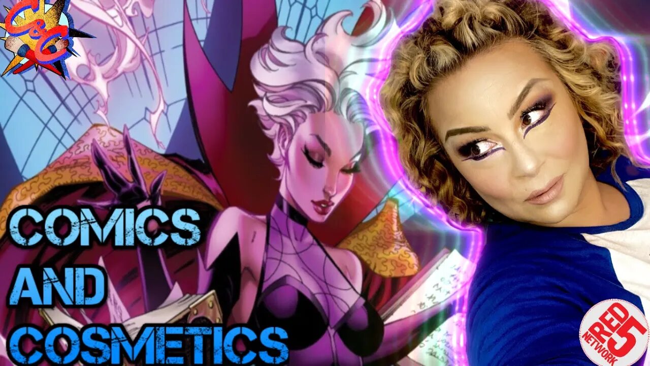 Clea Strange: From "Captive Female" to Sorcerer Supreme