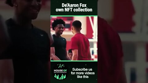 De Aaron Fox spends Millions like Water | Elite Lifestyle!