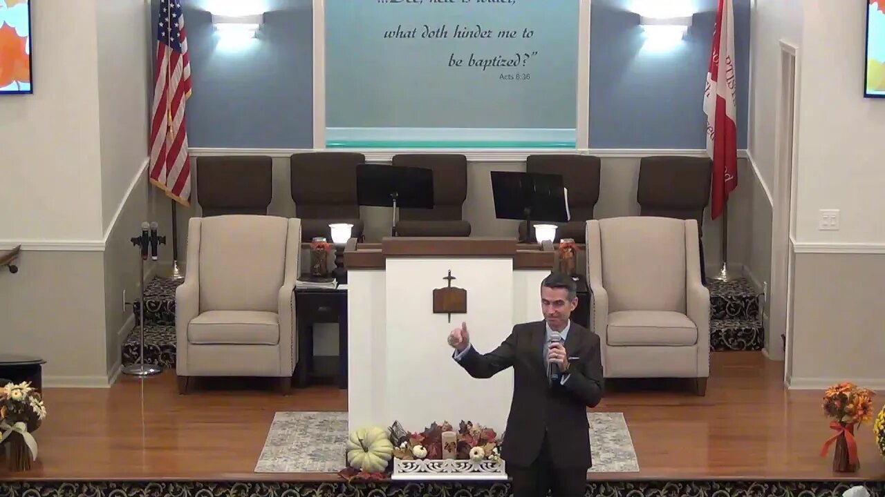 October 27, 2019 The Character of Nehemiah
