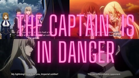 Kimi to Boku no Saigo no Senjou, Aruiwa Sekai ga Hajimaru Seisen episode 5 reaction