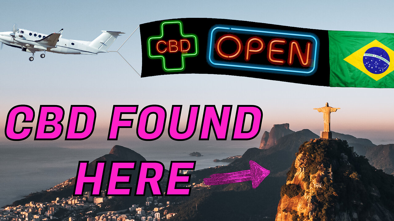 CBD found HERE!