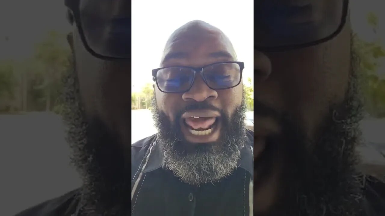 Man, I am honored. Thanks @The BCV (Book Chapter Verse) Podcast