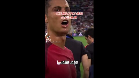 Cristiano Ronaldo words of wisdom