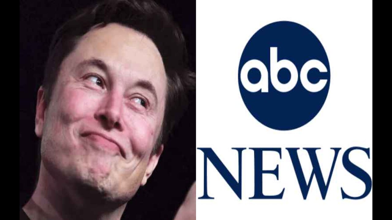 Elon Musk Renames ABC News After Viral Video Exposes Springfield City Manager’s Shocking Claims