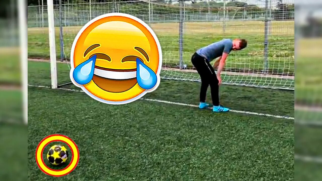 BEST SOCCER FOOTBALL VINES & TIKTOK'S 🤣 FAILS, SKILLS, GOALS