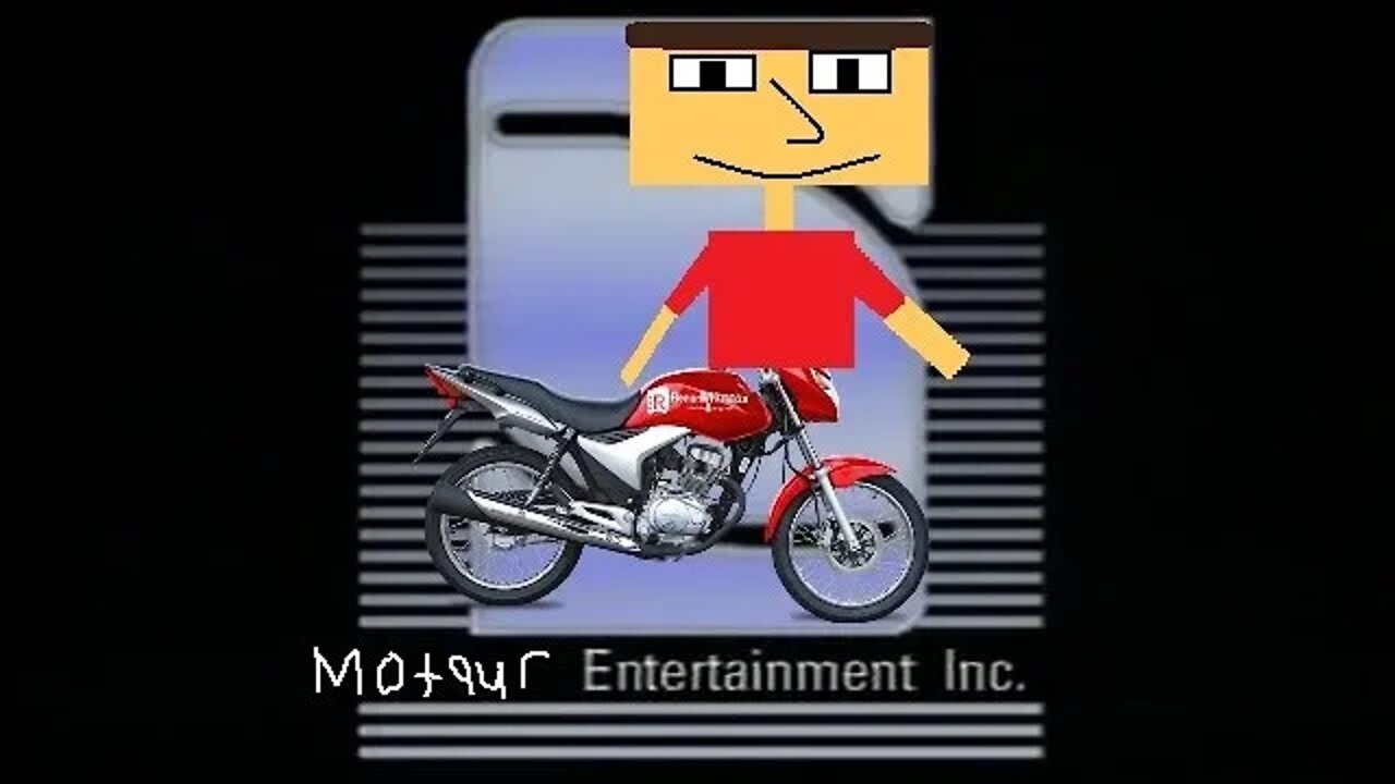 Simitar Entertainment 1988 Logo Blooper (82420A)