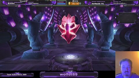 MCOC Weekly Crystal Opening Including A 7* Loyalty Crystal And A Bonus