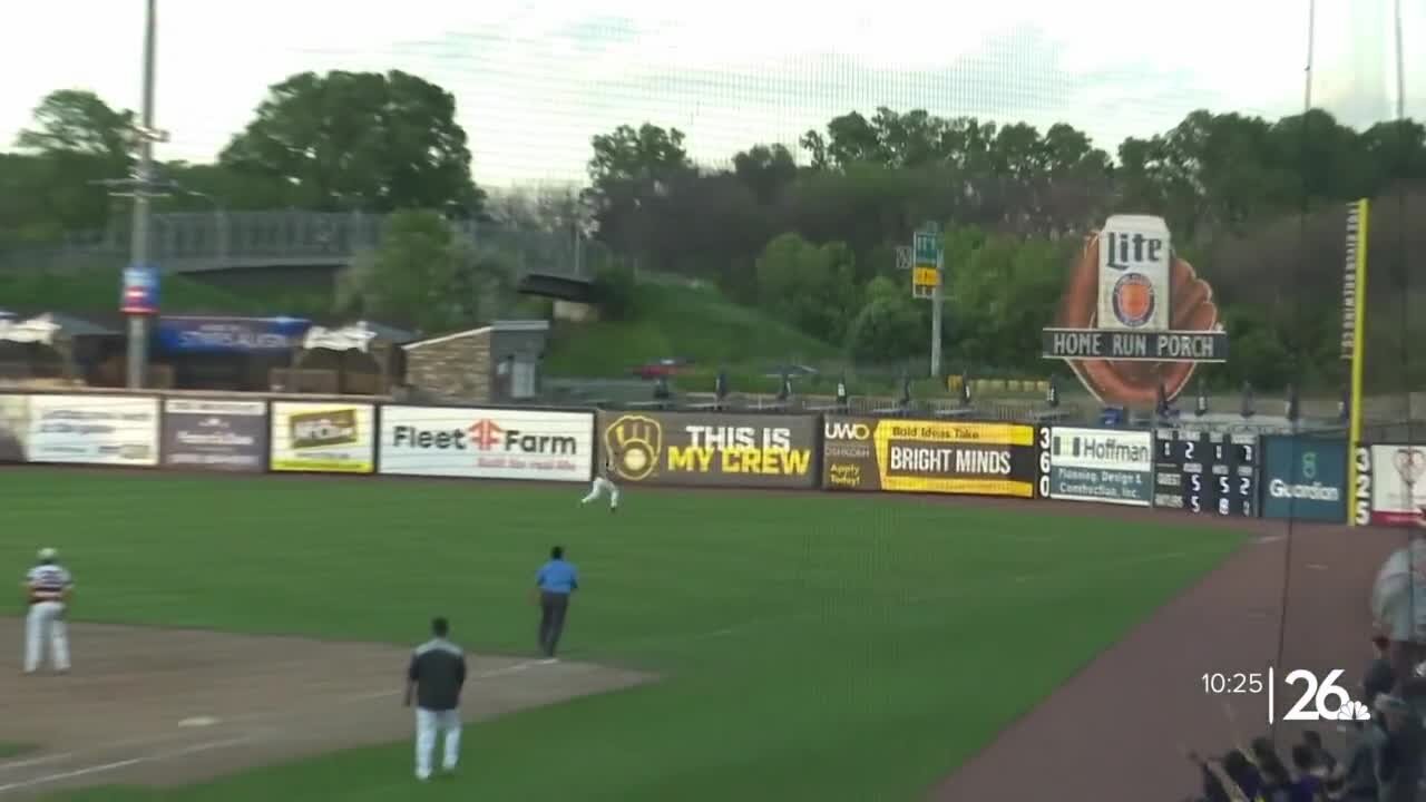 Denmark wins back-to-back Division 2 baseball titles