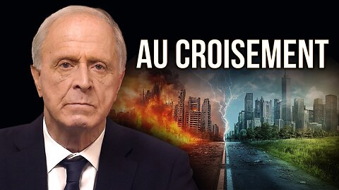 AU CROISEMENT