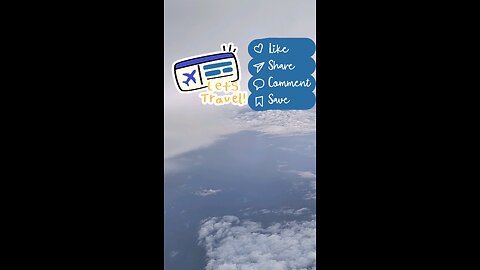 Cloud Surfing: A Soothing Aerial Journey