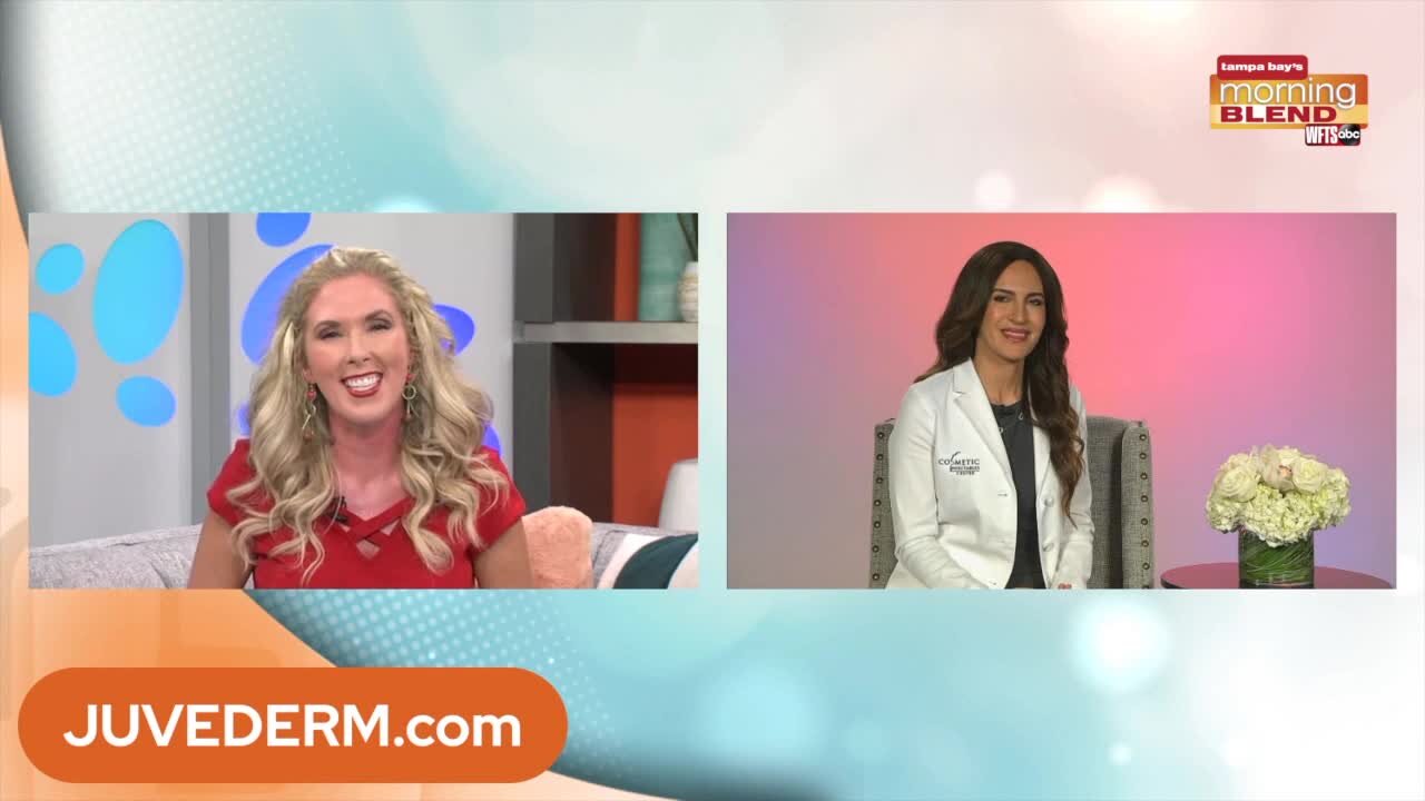 JUVEDERM | Morning Blend