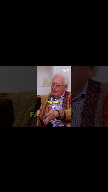 #Charlesgave : il faut éliminer les faux prix! 👉 Abonne-toi et RDV en description! #shorts