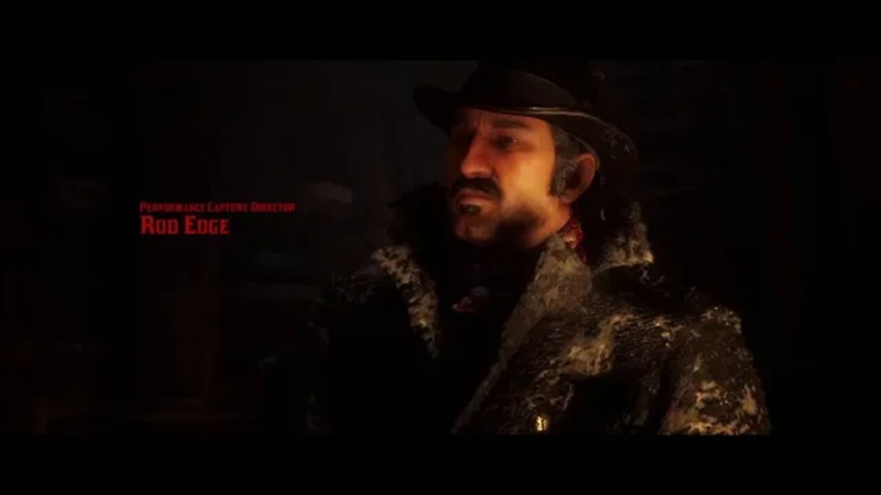 Let's Play Red Dead Ep01