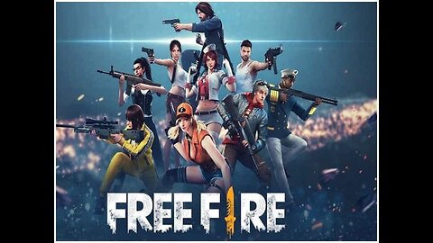 free fire - garena free fire