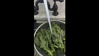 Broccoli Rabe Recipe