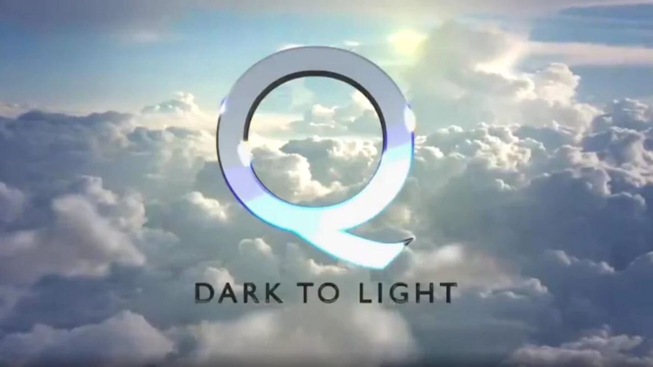 Q - Dark To Light - By Joe M