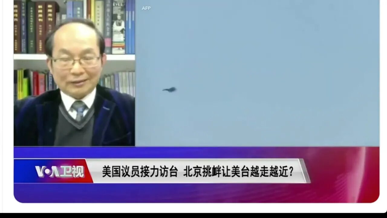 [我真心擔憂雪梨大學學術地位不保] 據美國之音 : 悉尼科技大學副教授馮崇義說，"美國是海權國家，海上通道是命根子，而作為陸權國家的中國想斷掉這個命根子，美國無路可退，只能滅