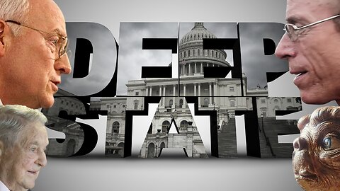 Dr. Steven Greer - Exposing The Deep State (2023)